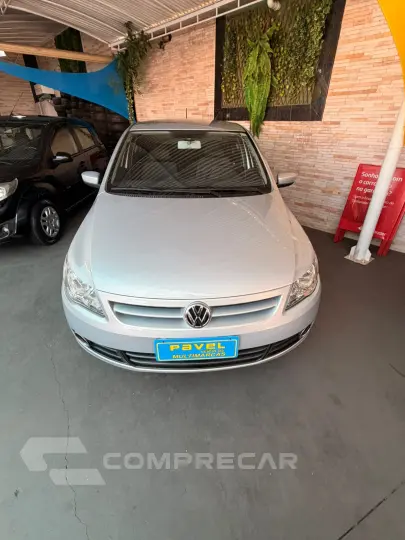 VOYAGE 1.6 MI Trendline 8V