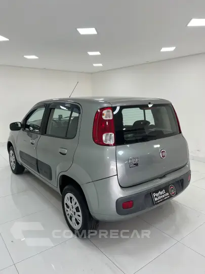 UNO 1.0 EVO Vivace 8V