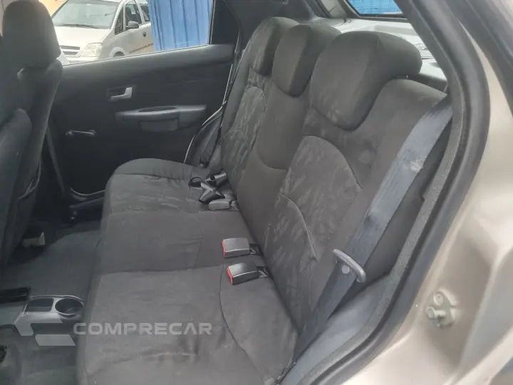 PALIO 1.0 MPI ELX 8V