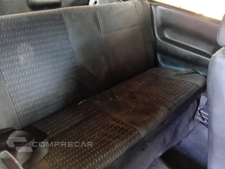 Gol special 1.0 8v