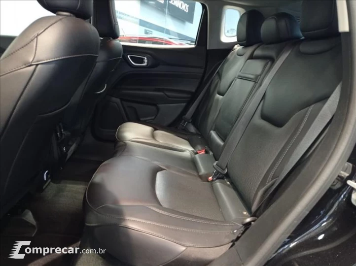 COMPASS 1.3 T270 Turbo Longitude