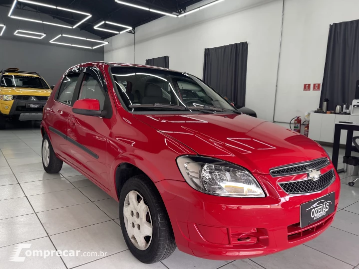 CELTA 1.0 MPFI LT 8V