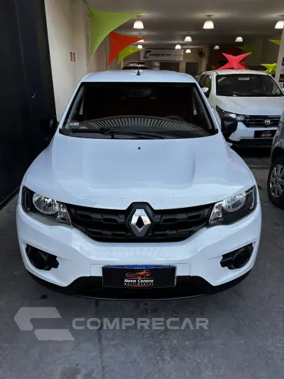 KWID 1.0 12V SCE ZEN