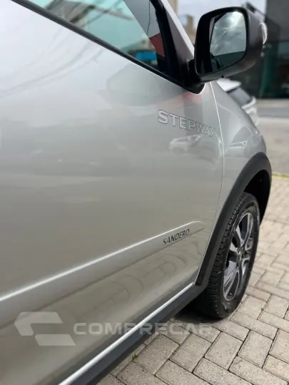 STEPWAY Iconic Flex 1.6 16V Aut.