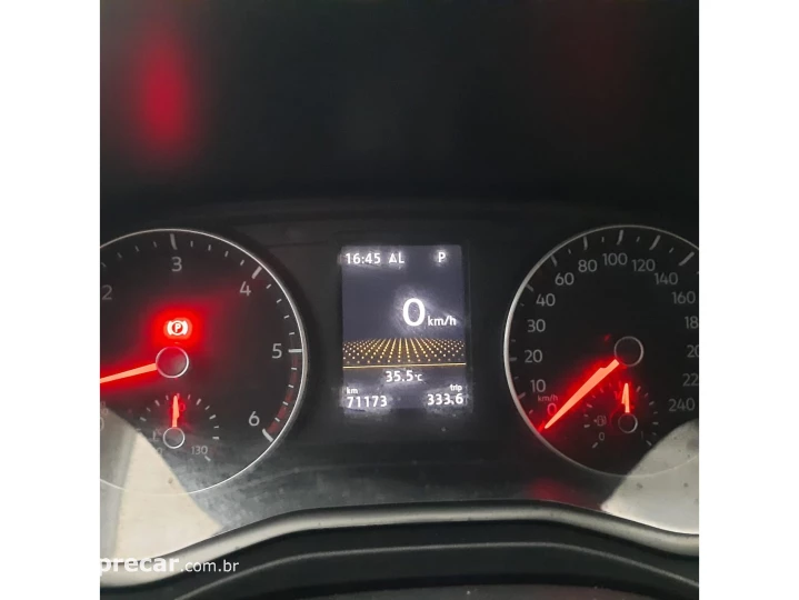 AMAROK 3.0 V6 TDI DIESEL HIGHLINE CD 4MOTION AUTOMÁTICO