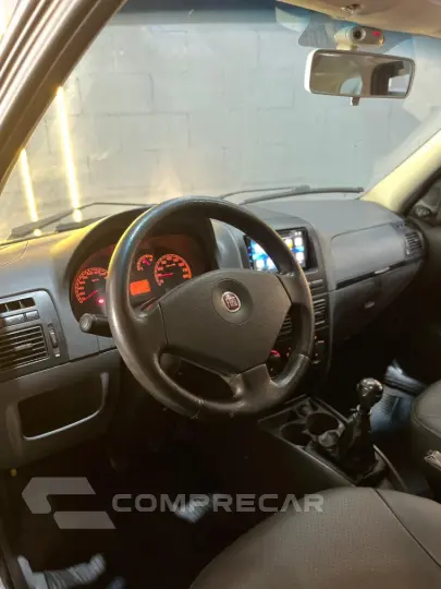 PALIO 1.6 Trekking Weekend 16V