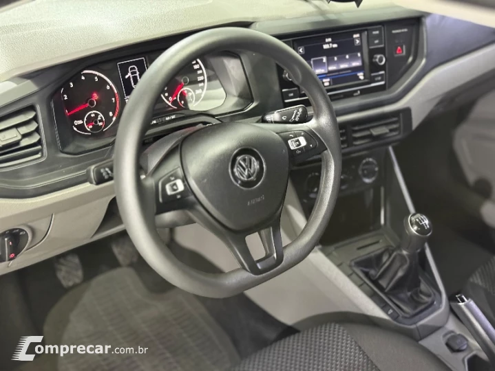 POLO 1.6 MSI