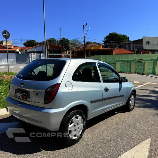 CELTA 1.0 MPFI LS 8V