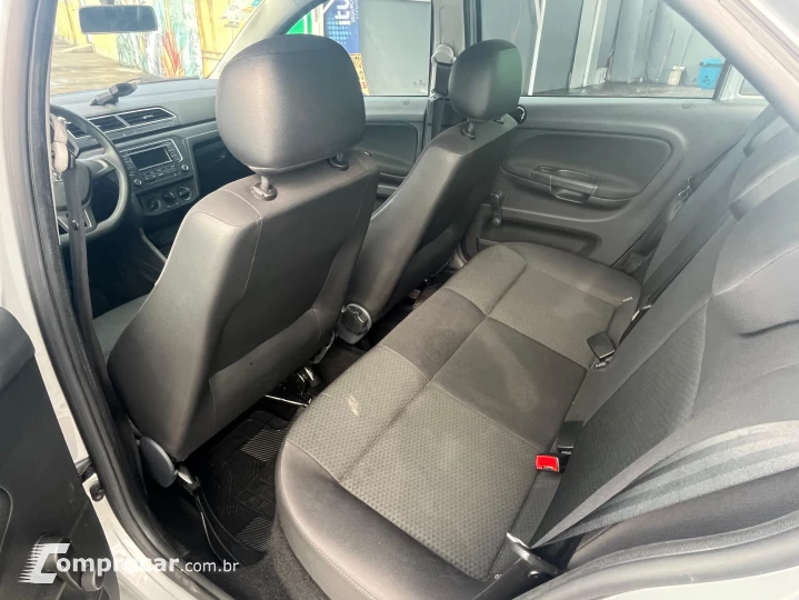 VOYAGE 1.6 MSI Totalflex