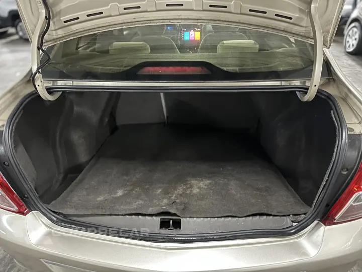COBALT 1.4 SFI LTZ 8V FLEX 4P MANUAL