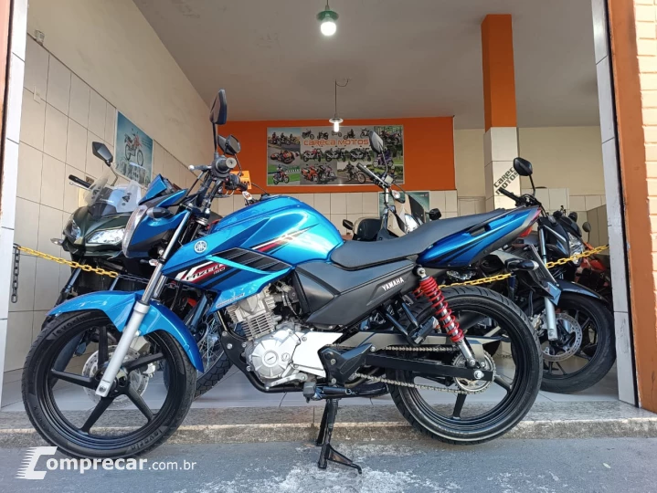 FAZER 150 SED