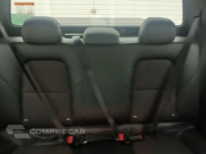 MONTANA 1.2 TURBO FLEX LTZ AUTOMÁTICO