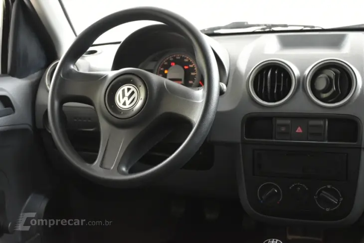 GOL 1.0 MI City 8V G.IV