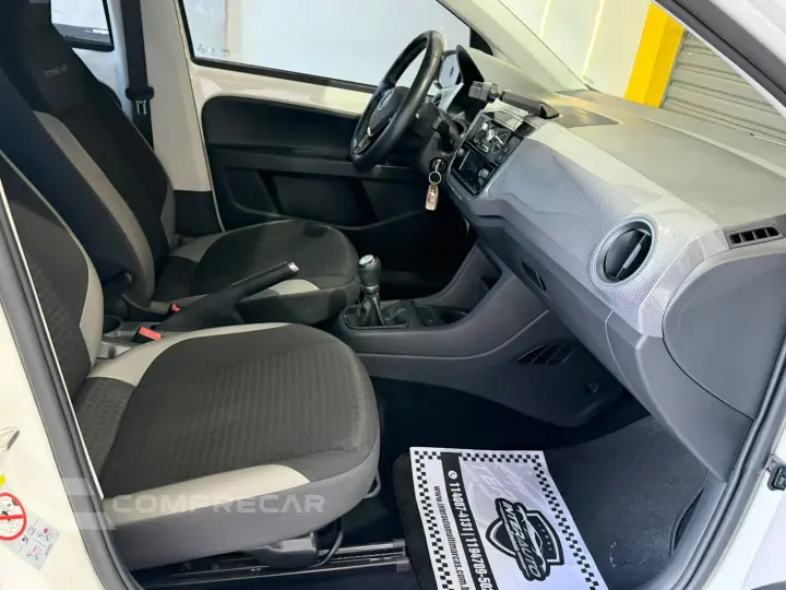 CROSS UP 1.0 TSI 12V