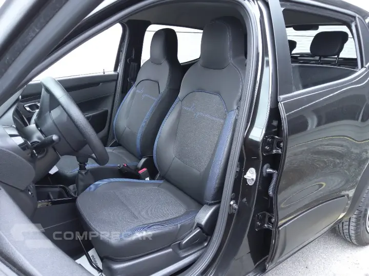 KWID 1.0 12V SCE FLEX INTENSE MANUAL