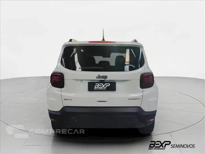 RENEGADE 1.3 T270 Turbo Sport
