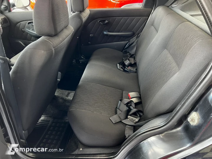 SIENA 1.0 MPI Fire 8V