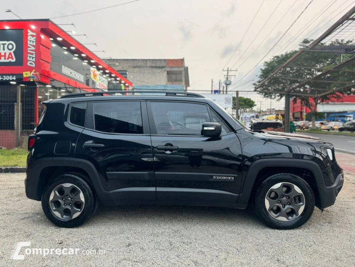 RENEGADE 1.8 16V