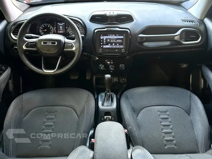 RENEGADE 1.3 T270 TURBO FLEX SPORT AT6