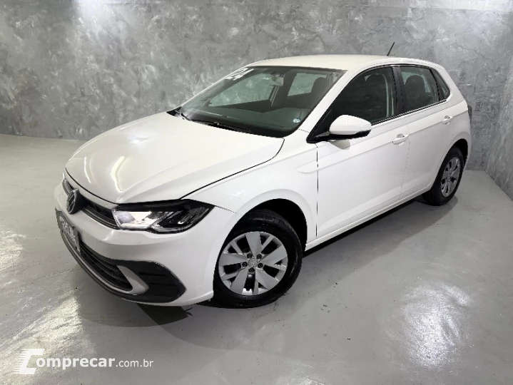 POLO 1.0 MPI