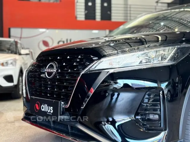 KICKS - 1.6 16V START SENSE XTRONIC