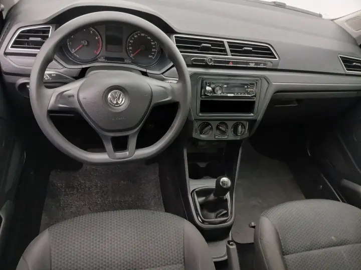 SAVEIRO 1.6 MSI ROBUST CD 16V FLEX 2P MANUAL