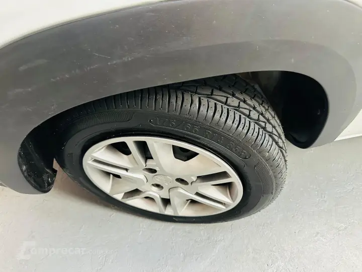 KWID 1.0 12V SCE ZEN