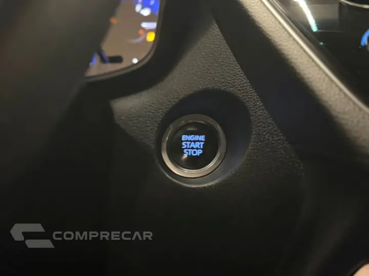 COROLLA CROSS 2.0 VVT-IE FLEX XRE DIRECT SHIFT