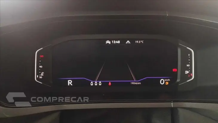 TAOS 1.4 250 TSI TOTAL FLEX HIGHLINE AUTOMÁTICO