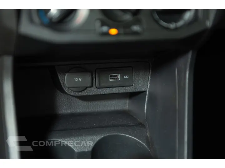 SAVEIRO 1.6 MSI ROBUST CS 16V FLEX 2P MANUAL