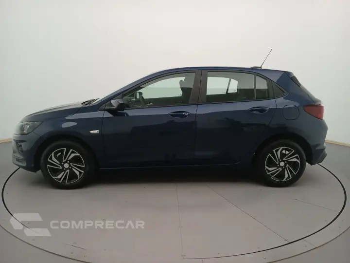 ONIX 1.0 FLEX MANUAL