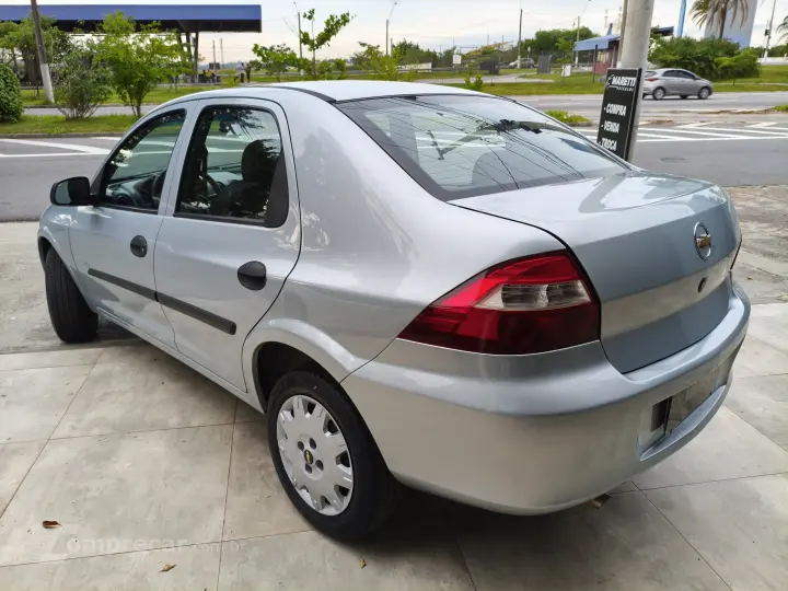 PRISMA 1.4 MPFI JOY 8V