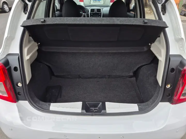MARCH 1.0 SV 12V