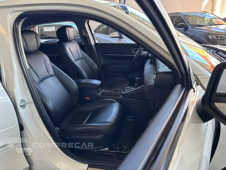 HR-V EXL 1.5 Flex Sensing 16V 5p Aut.