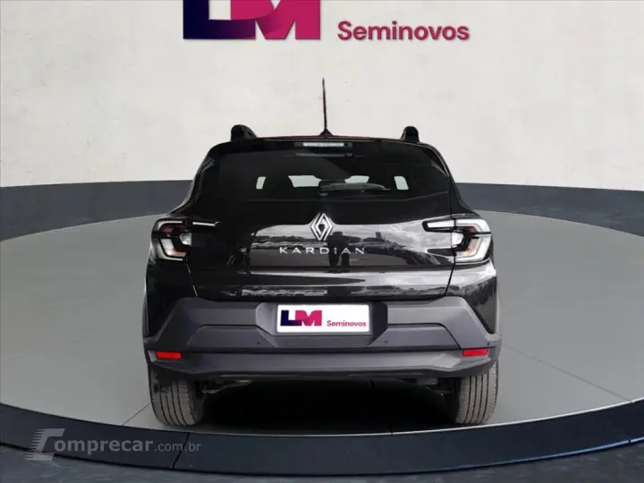 KARDIAN 1.0 TCE FLEX EVOLUTION EDC