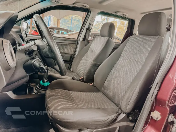 ECOSPORT 1.6 XLT Freestyle 8V