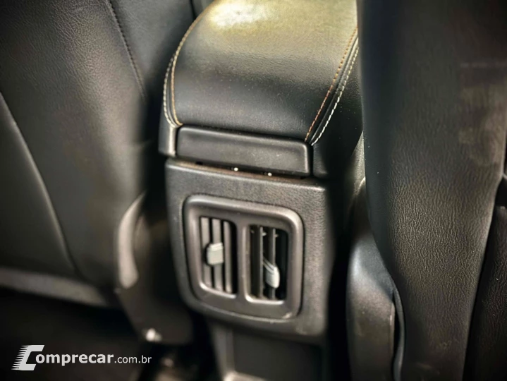 COMPASS 2.0 16V DIESEL LONGITUDE 4X4 AUTOMÁTICO