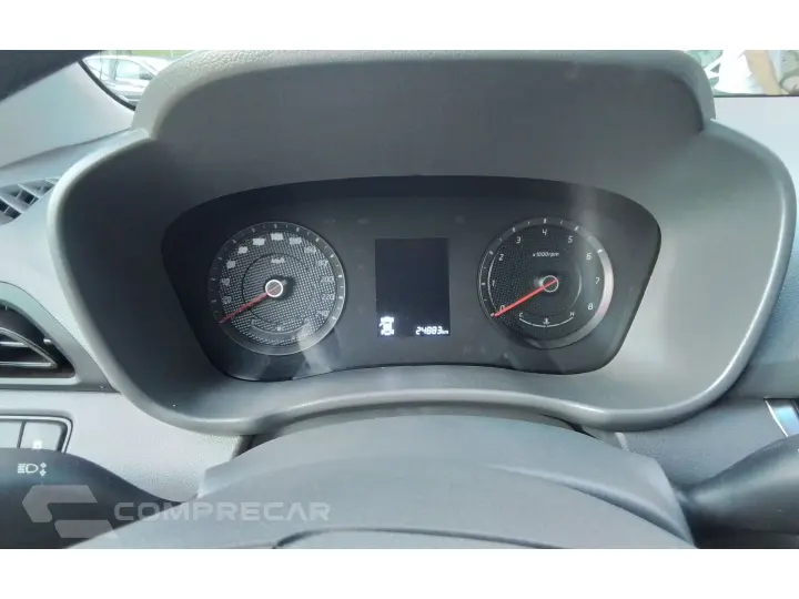 HB20S 1.0 12V FLEX COMFORT PLUS MANUAL