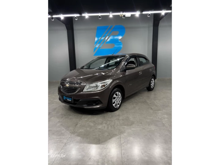 ONIX 1.0 MPFI LT 8V FLEX 4P MANUAL