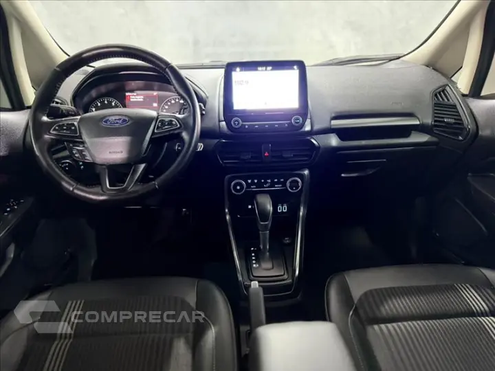 ECOSPORT 1.5 Ti-vct Freestyle