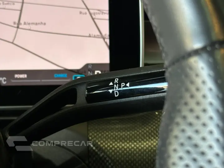 C 300 2.0 EQ BOOST HÍBRIDO AMG LINE 9G-TRONIC