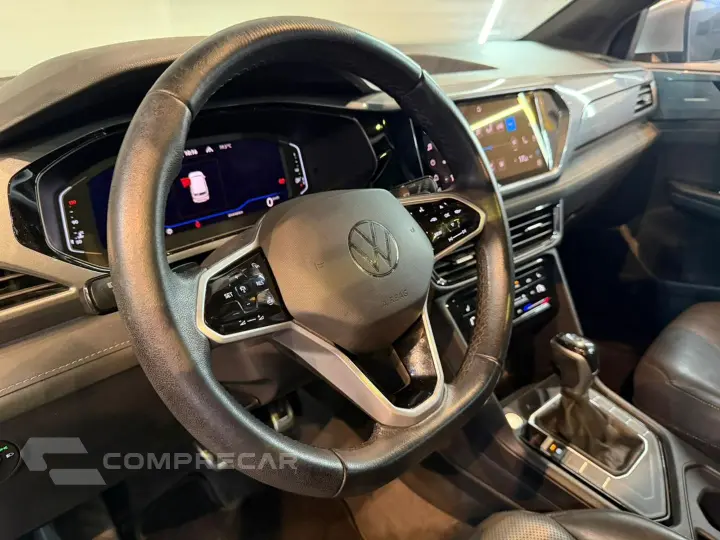 Taos 1.4 250 Tsi Total Flex Highline Automático