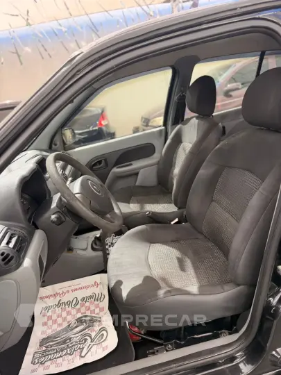 CLIO 1.0 16V