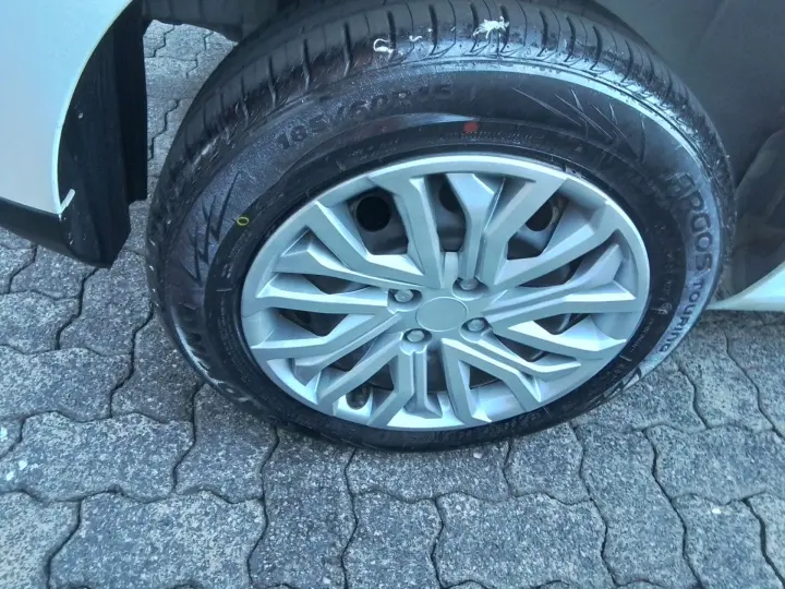 ARGO 1.0 FIREFLY FLEX DRIVE MANUAL