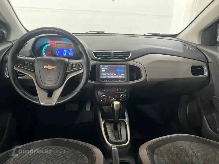 PRISMA 1.4 LTZ Spe/4 8V