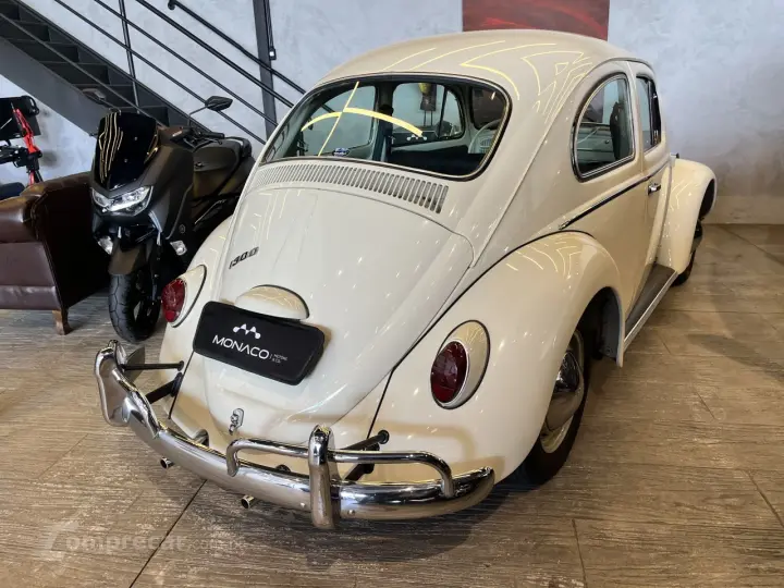 Fusca 1.3 L