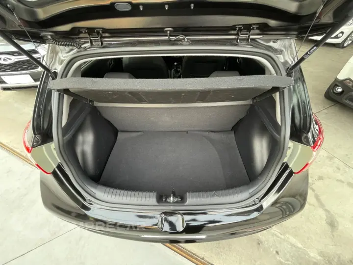 HB20 C./C.Plus/C.Style 1.6 Flex 16V Mec.