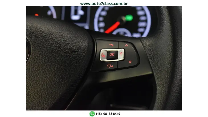 T-CROSS - 1.0 200 TSI TOTAL SENSE AUTOMÁTICO