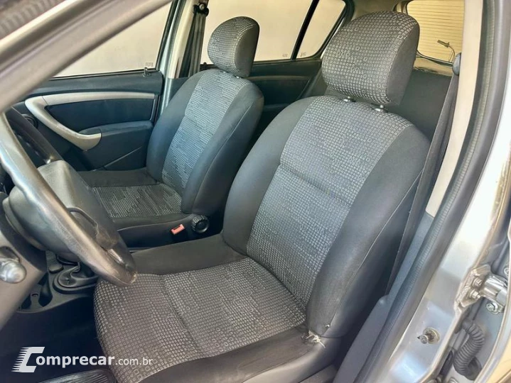 SANDERO 1.0 Expression 16V