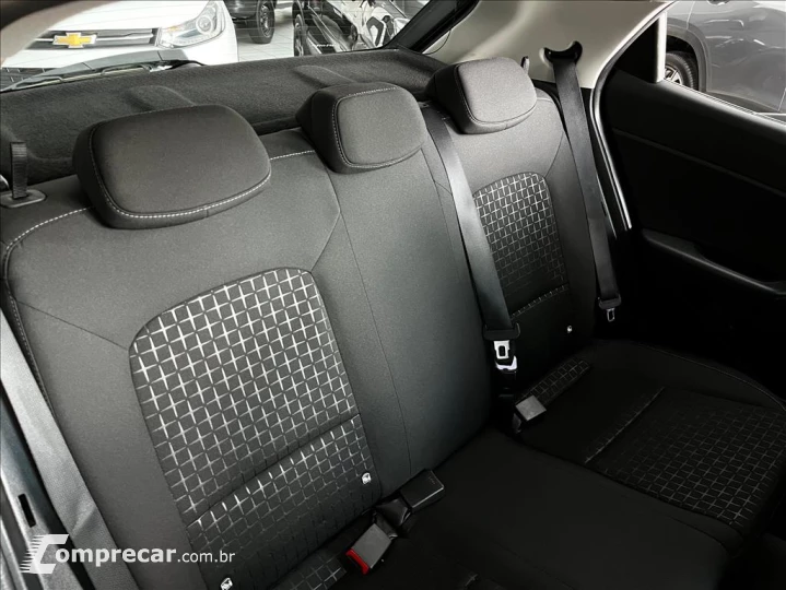 HB20 1.0 12V FLEX SENSE MANUAL